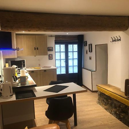 Apartamento Demain Rando ! Bielle Exterior foto